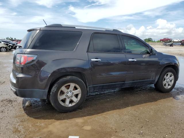 Photo 2 VIN: 1GKKRNEDXFJ238081 - GMC ACADIA SLE 