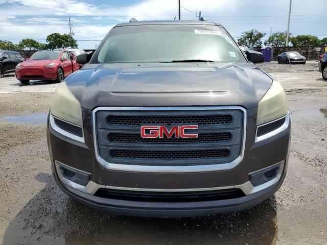 Photo 4 VIN: 1GKKRNEDXFJ238081 - GMC ACADIA SLE 