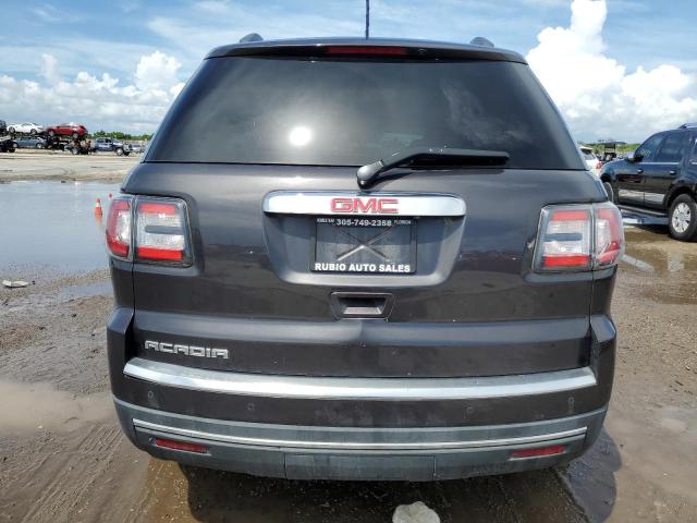 Photo 5 VIN: 1GKKRNEDXFJ238081 - GMC ACADIA SLE 