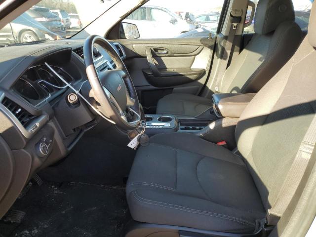 Photo 6 VIN: 1GKKRNEDXFJ243944 - GMC ACADIA SLE 