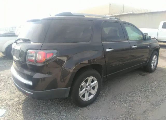 Photo 3 VIN: 1GKKRNEDXFJ362741 - GMC ACADIA 