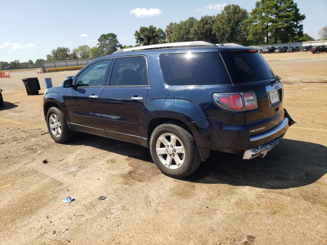 Photo 1 VIN: 1GKKRNEDXFJ367888 - GMC ACADIA SLE 