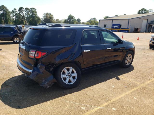 Photo 2 VIN: 1GKKRNEDXFJ367888 - GMC ACADIA SLE 