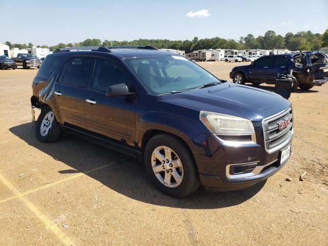 Photo 3 VIN: 1GKKRNEDXFJ367888 - GMC ACADIA SLE 