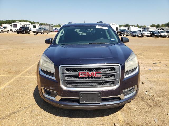 Photo 4 VIN: 1GKKRNEDXFJ367888 - GMC ACADIA SLE 