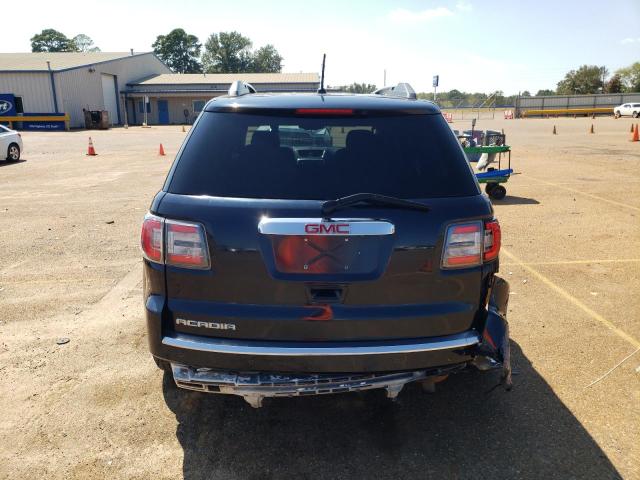 Photo 5 VIN: 1GKKRNEDXFJ367888 - GMC ACADIA SLE 