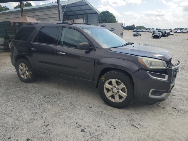 Photo 3 VIN: 1GKKRNEDXGJ211223 - GMC ACADIA SLE 