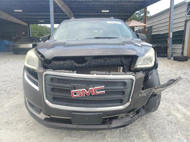 Photo 4 VIN: 1GKKRNEDXGJ211223 - GMC ACADIA SLE 