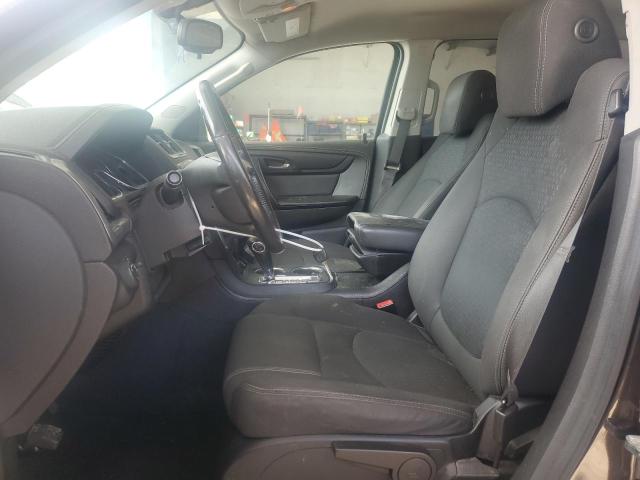 Photo 6 VIN: 1GKKRNEDXGJ211223 - GMC ACADIA SLE 