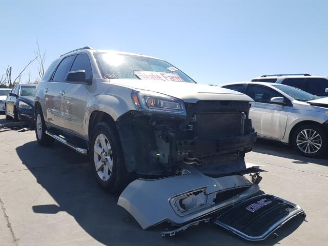 Photo 0 VIN: 1GKKRNEDXGJ324735 - GMC ACADIA SLE 