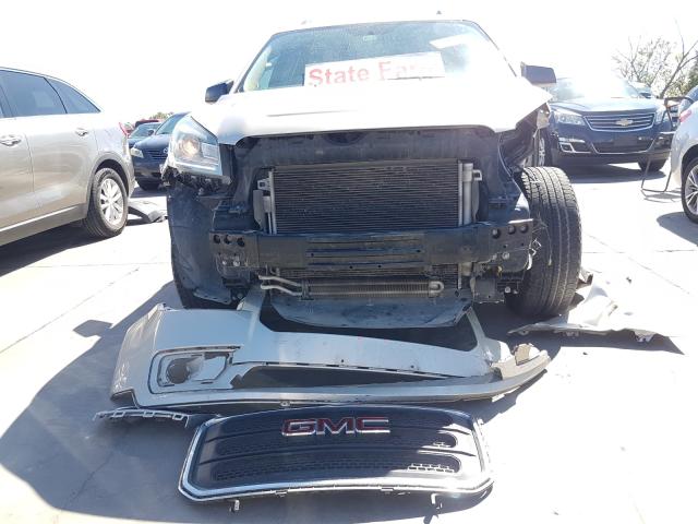 Photo 8 VIN: 1GKKRNEDXGJ324735 - GMC ACADIA SLE 