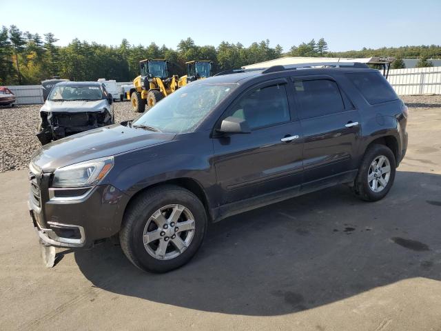 Photo 0 VIN: 1GKKRNEDXGJ333628 - GMC ACADIA 