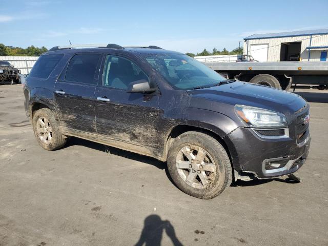 Photo 3 VIN: 1GKKRNEDXGJ333628 - GMC ACADIA 