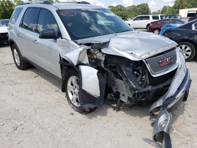 Photo 0 VIN: 1GKKRPED0BJ105447 - GMC ACADIA SLE 