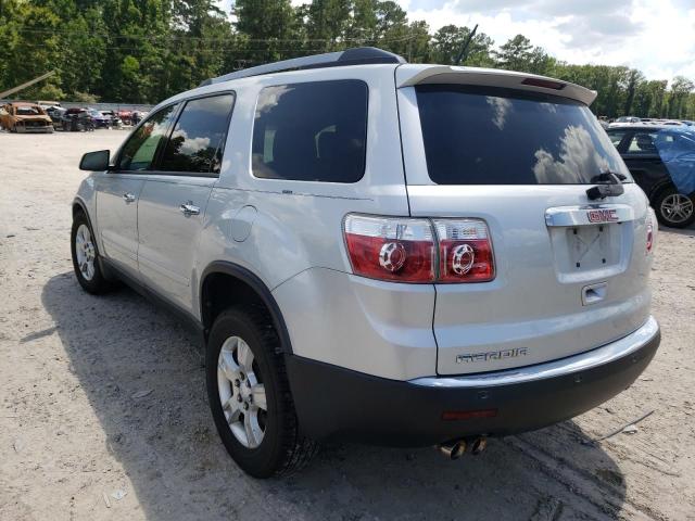 Photo 2 VIN: 1GKKRPED0BJ105447 - GMC ACADIA SLE 