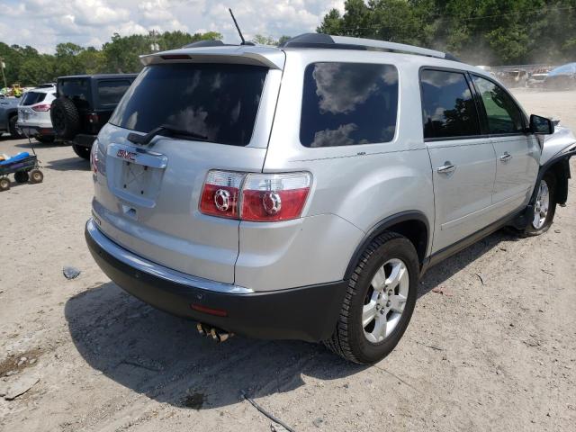 Photo 3 VIN: 1GKKRPED0BJ105447 - GMC ACADIA SLE 