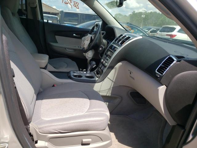 Photo 4 VIN: 1GKKRPED0BJ105447 - GMC ACADIA SLE 