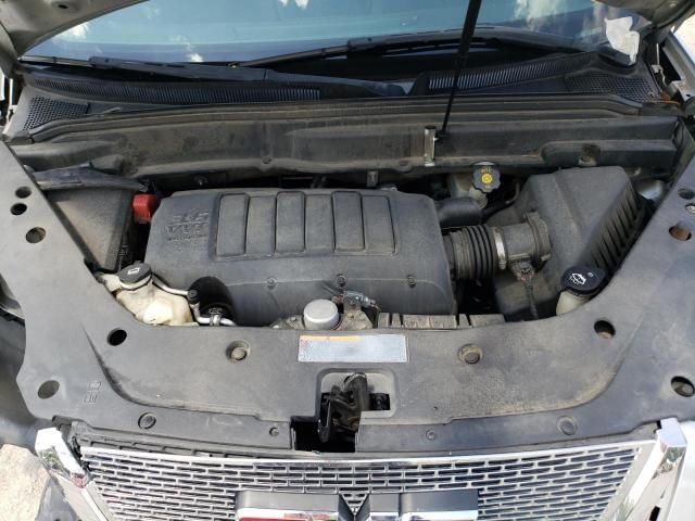 Photo 6 VIN: 1GKKRPED0BJ105447 - GMC ACADIA SLE 