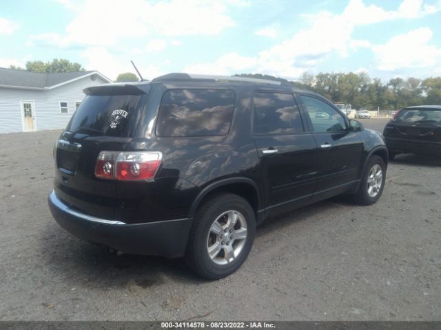 Photo 3 VIN: 1GKKRPED0BJ127187 - GMC ACADIA 