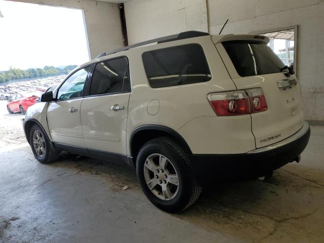 Photo 1 VIN: 1GKKRPED0BJ132373 - GMC ACADIA SLE 