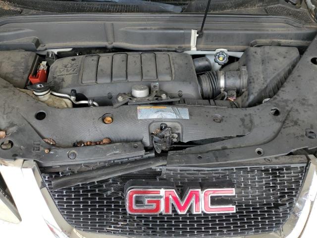 Photo 11 VIN: 1GKKRPED0BJ132373 - GMC ACADIA SLE 