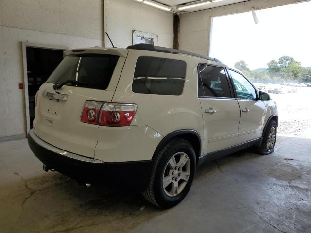 Photo 2 VIN: 1GKKRPED0BJ132373 - GMC ACADIA SLE 