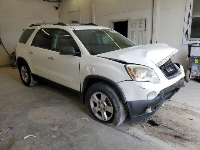 Photo 3 VIN: 1GKKRPED0BJ132373 - GMC ACADIA SLE 