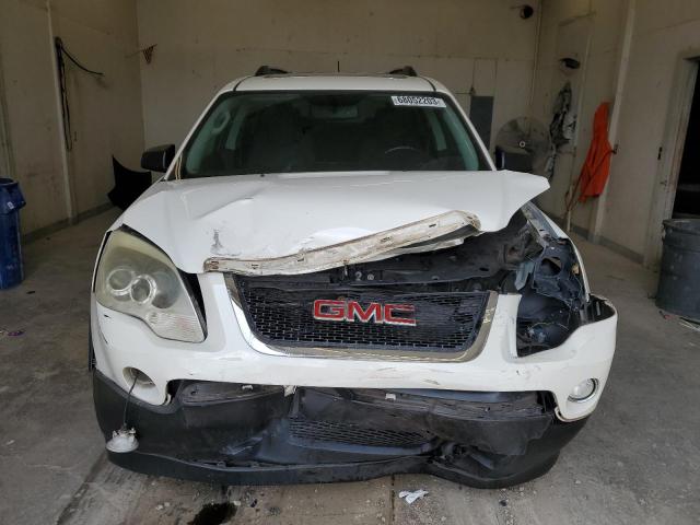 Photo 4 VIN: 1GKKRPED0BJ132373 - GMC ACADIA SLE 