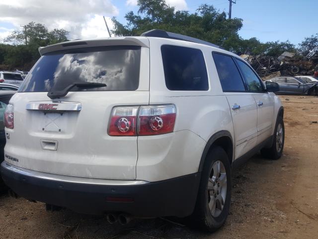 Photo 3 VIN: 1GKKRPED0BJ160769 - GMC ACADIA SLE 