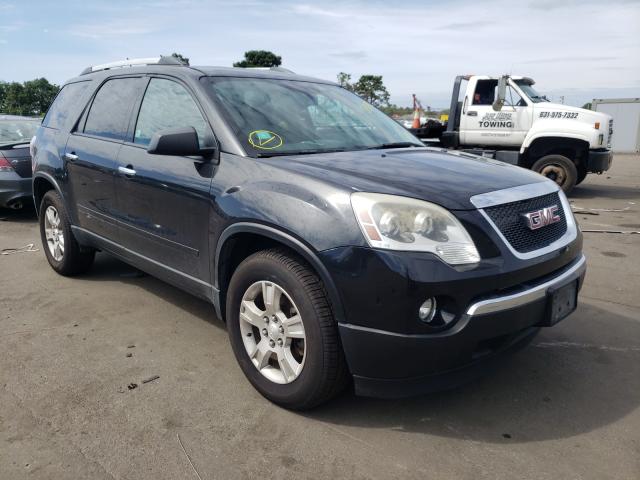 Photo 0 VIN: 1GKKRPED0BJ167771 - GMC ACADIA SLE 