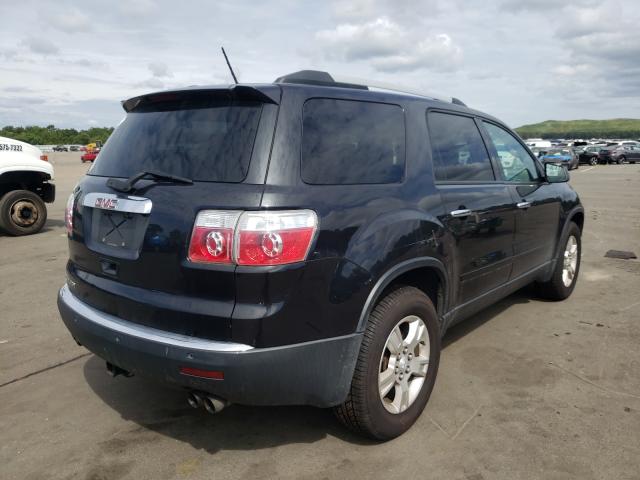 Photo 3 VIN: 1GKKRPED0BJ167771 - GMC ACADIA SLE 