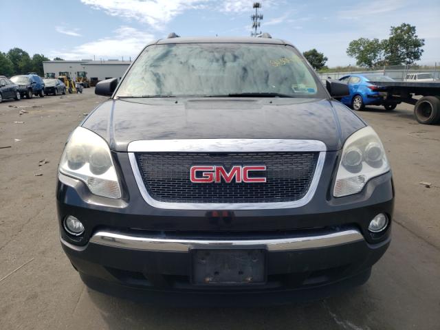 Photo 8 VIN: 1GKKRPED0BJ167771 - GMC ACADIA SLE 