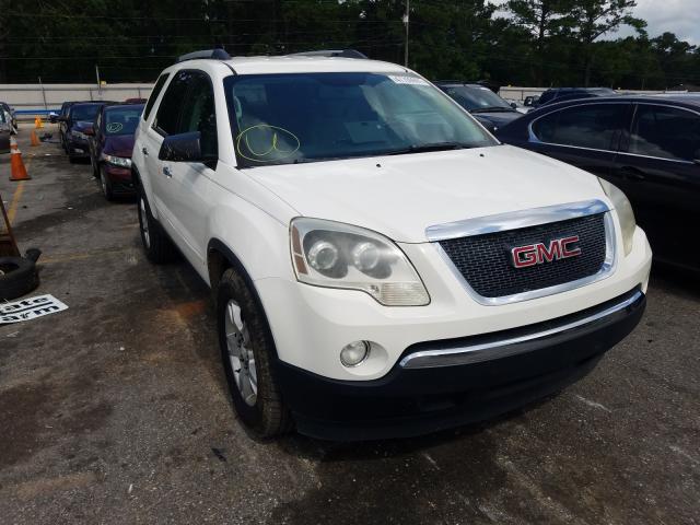 Photo 0 VIN: 1GKKRPED0BJ224650 - GMC ACADIA SLE 