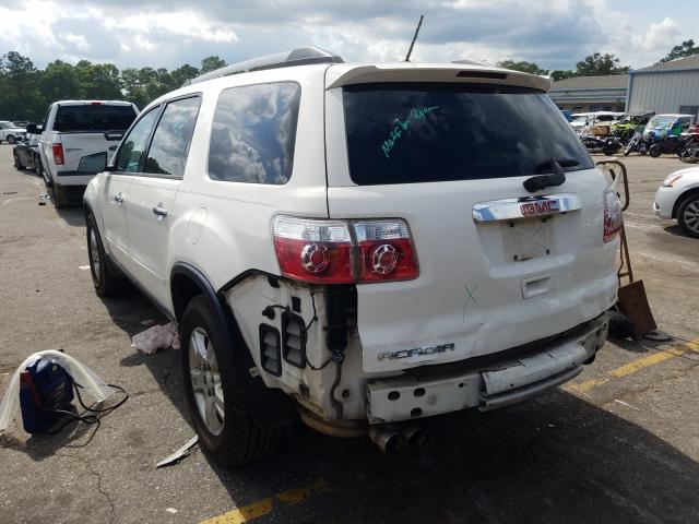 Photo 2 VIN: 1GKKRPED0BJ224650 - GMC ACADIA SLE 