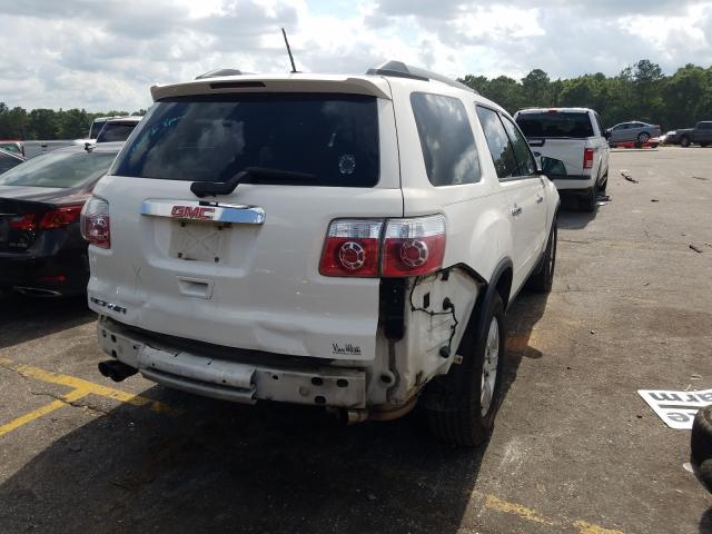 Photo 3 VIN: 1GKKRPED0BJ224650 - GMC ACADIA SLE 