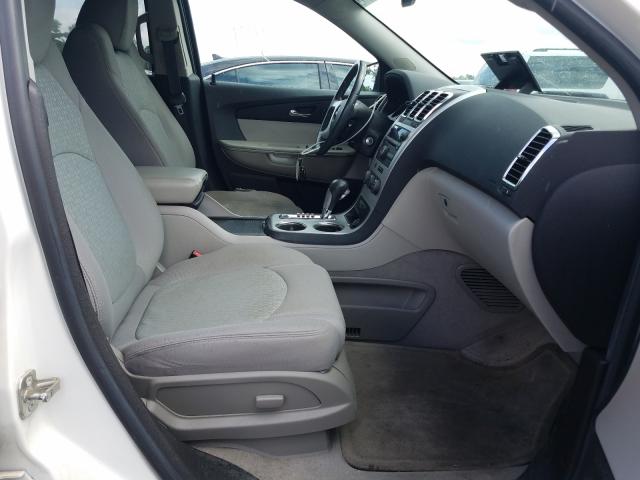 Photo 4 VIN: 1GKKRPED0BJ224650 - GMC ACADIA SLE 