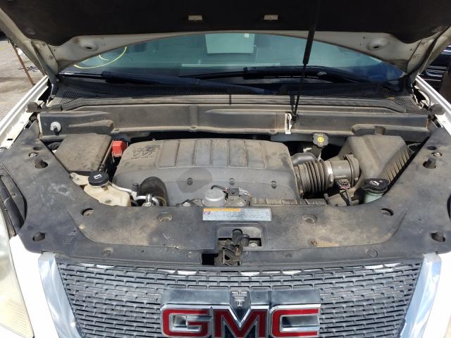 Photo 6 VIN: 1GKKRPED0BJ224650 - GMC ACADIA SLE 