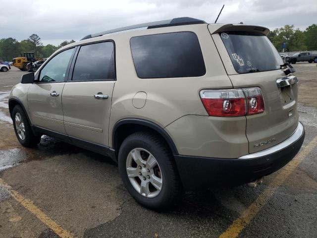 Photo 1 VIN: 1GKKRPED0BJ247684 - GMC ACADIA 