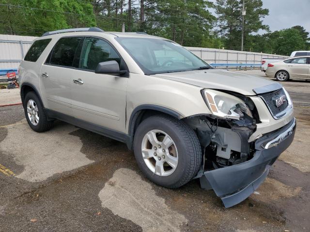 Photo 3 VIN: 1GKKRPED0BJ247684 - GMC ACADIA 