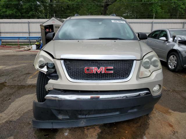 Photo 4 VIN: 1GKKRPED0BJ247684 - GMC ACADIA 