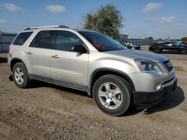 Photo 3 VIN: 1GKKRPED0BJ248088 - GMC ACADIA SLE 