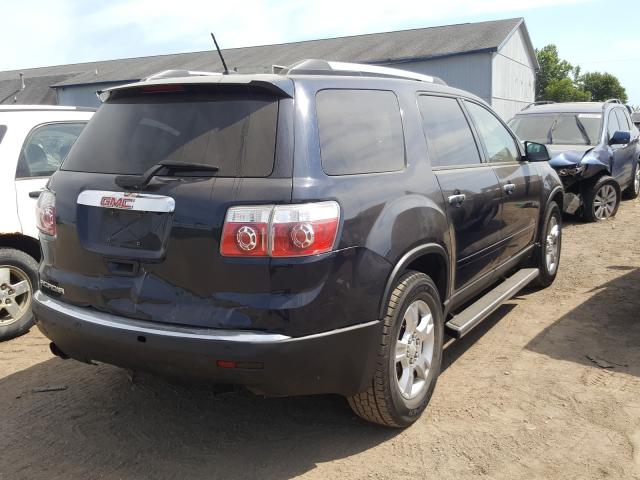 Photo 3 VIN: 1GKKRPED0BJ257700 - GMC ACADIA SLE 