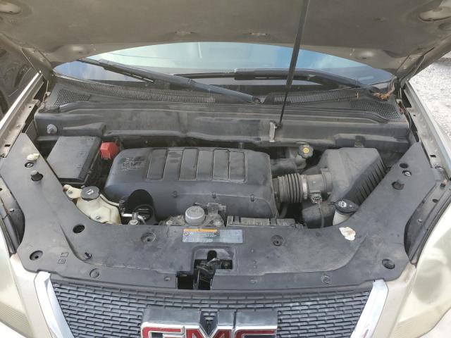 Photo 11 VIN: 1GKKRPED0BJ260161 - GMC ACADIA SLE 