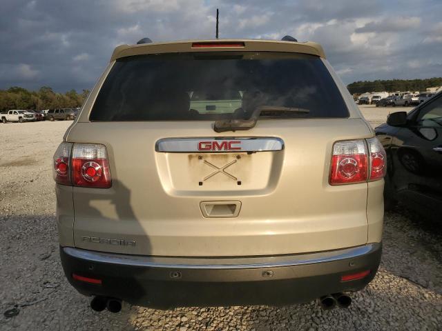 Photo 5 VIN: 1GKKRPED0BJ260161 - GMC ACADIA SLE 