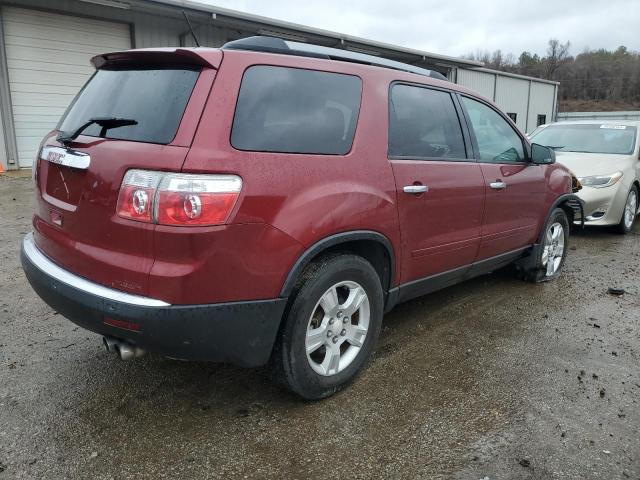 Photo 2 VIN: 1GKKRPED0BJ265537 - GMC ACADIA 