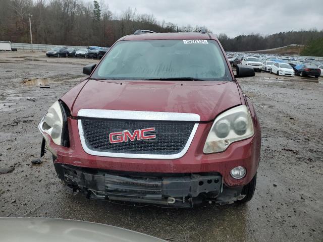 Photo 4 VIN: 1GKKRPED0BJ265537 - GMC ACADIA 