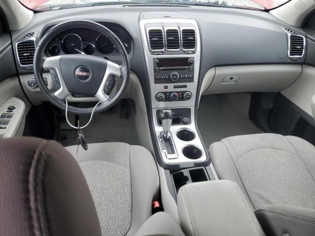 Photo 7 VIN: 1GKKRPED0BJ265537 - GMC ACADIA 