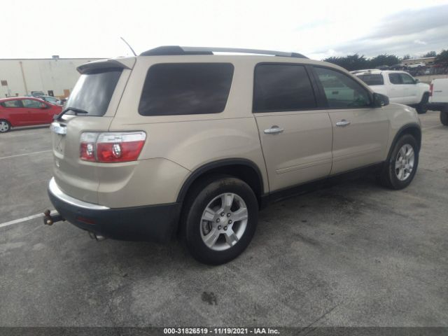 Photo 3 VIN: 1GKKRPED0BJ275016 - GMC ACADIA 