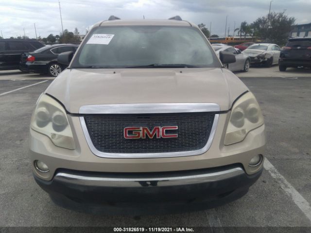 Photo 5 VIN: 1GKKRPED0BJ275016 - GMC ACADIA 