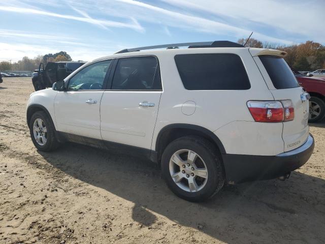 Photo 1 VIN: 1GKKRPED0BJ282337 - GMC ACADIA SLE 